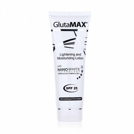 GlutaMAX Lightening & Moisturizing Lotion 90ml