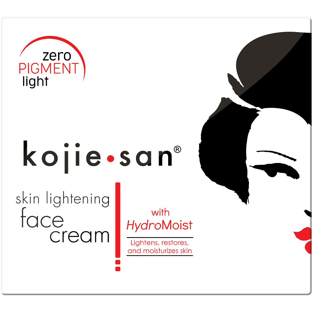 Kojie San Lightening & Brightening Face Cream 30g