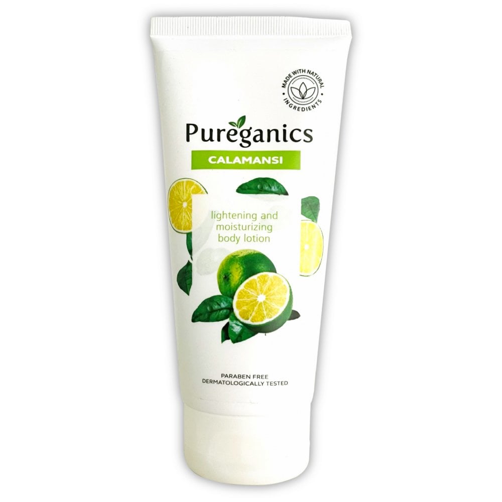 Kojie San Pureganics Calamansi Skin Lightening & Brightening Lotion 150g