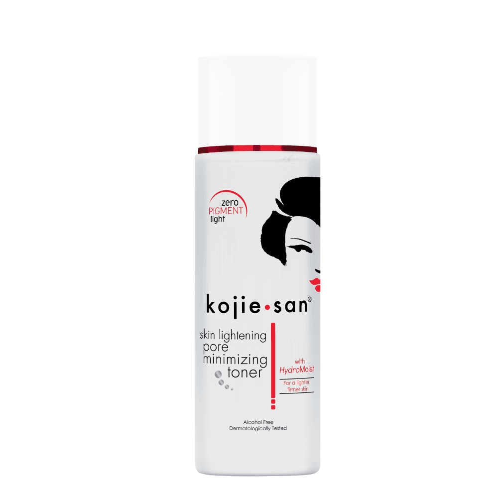 Kojie San Skin Lightening & Brightening Pore Minimizing Toner 100ml