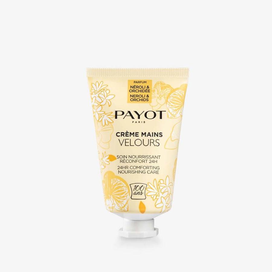 Payot Hand Cream Comforting & Nourishing Neroli & Orchid 30ml - La Para London