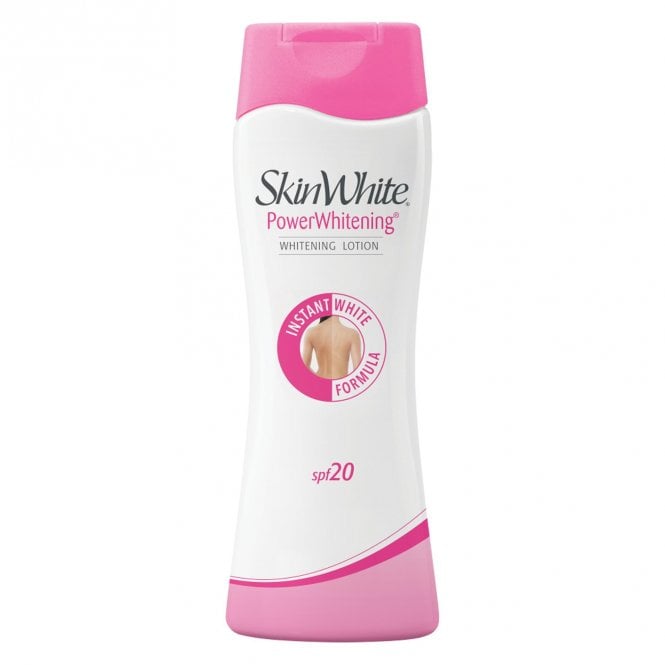 SkinWhite PowerWhitening Lotion 200ml