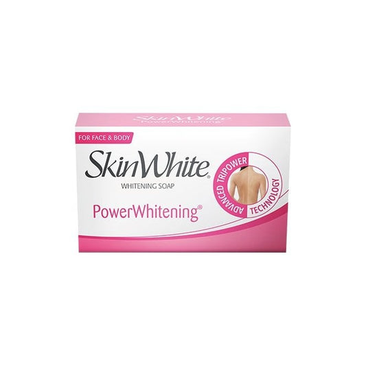 SkinWhite® PowerWhitening Soap 90g