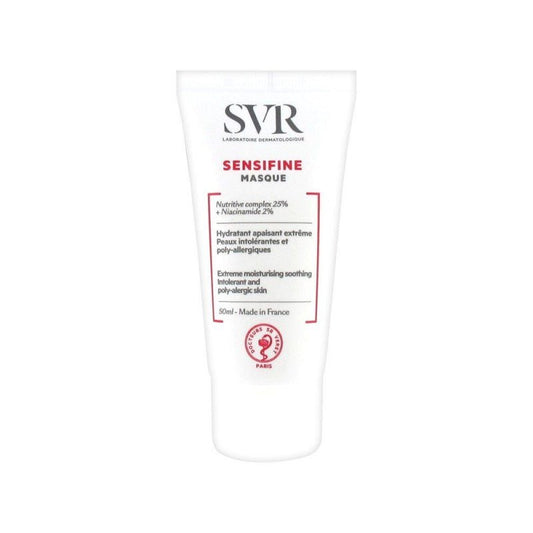 SVR SENSIFINE Mask 50ml - La Para London