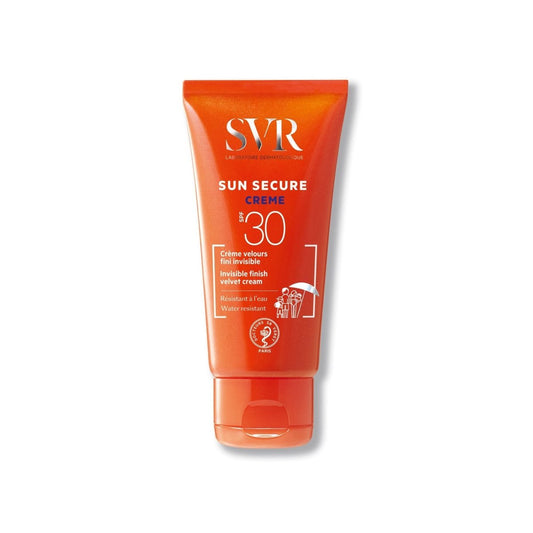 SVR Sun Secure Cream SPF30 50ml - La Para London