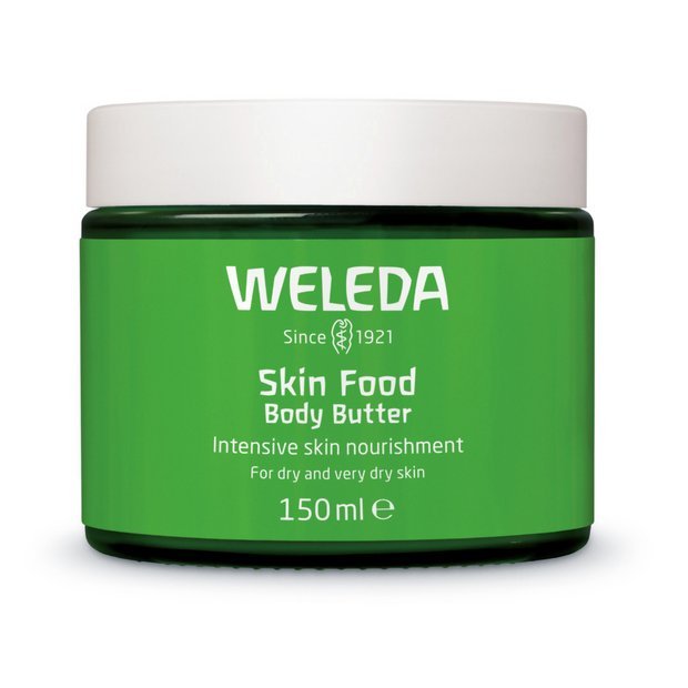 Weleda Skin Food Body Butter 150ml - La Para London