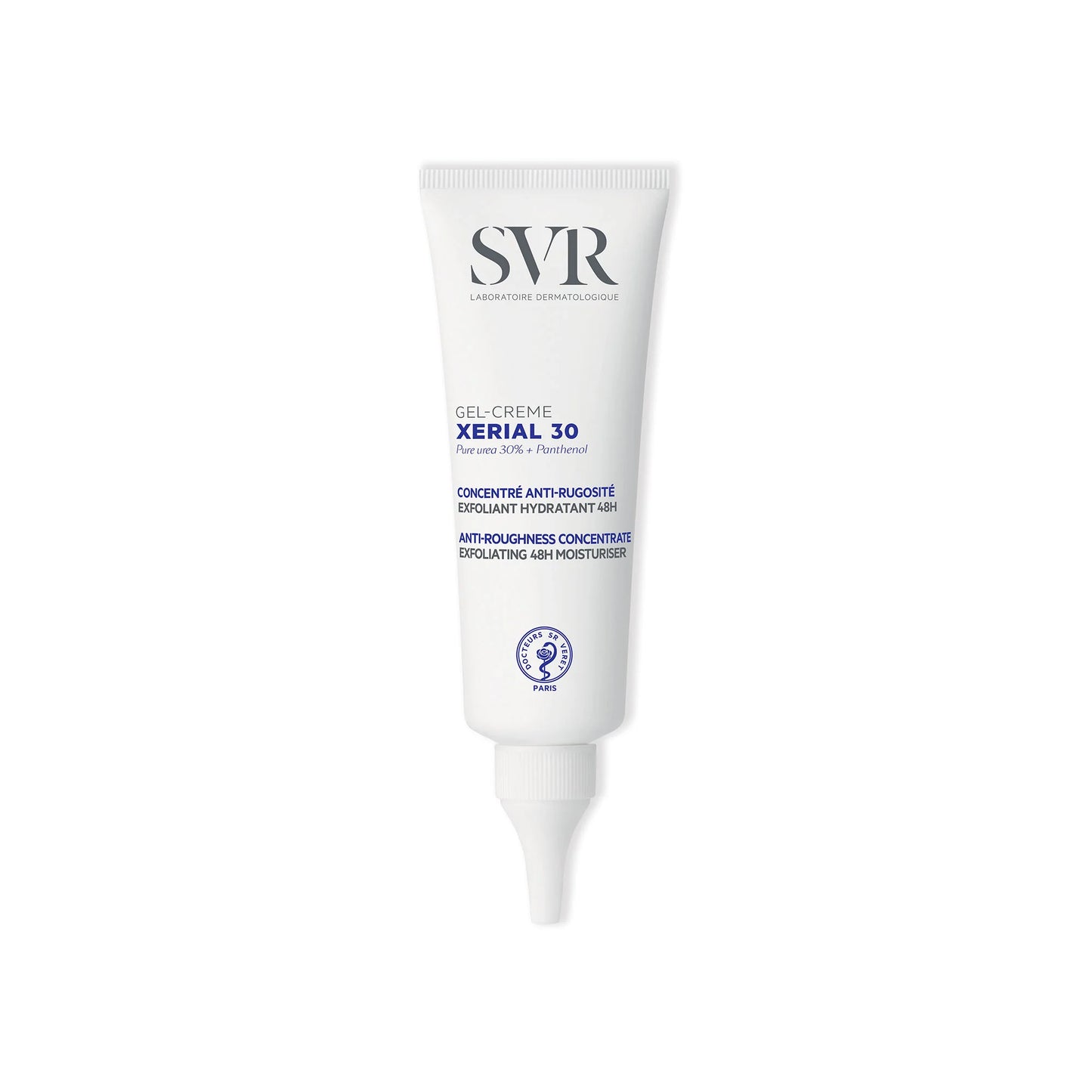 SVR XERIAL 30 Concentrated Gel Ingrown Hairs 75ml