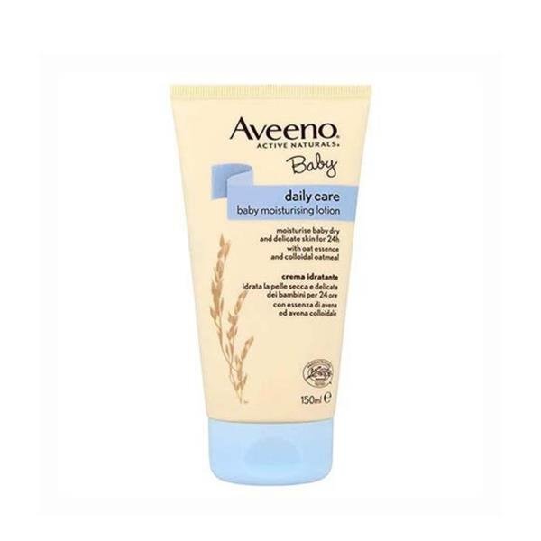 Aveeno Baby Daily Care Moisturising Lotion 150ml - La Para London