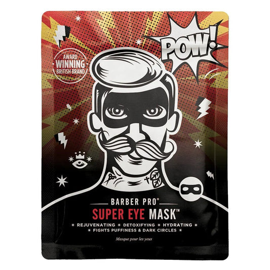 BARBER PRO Super Eye Mask - La Para London