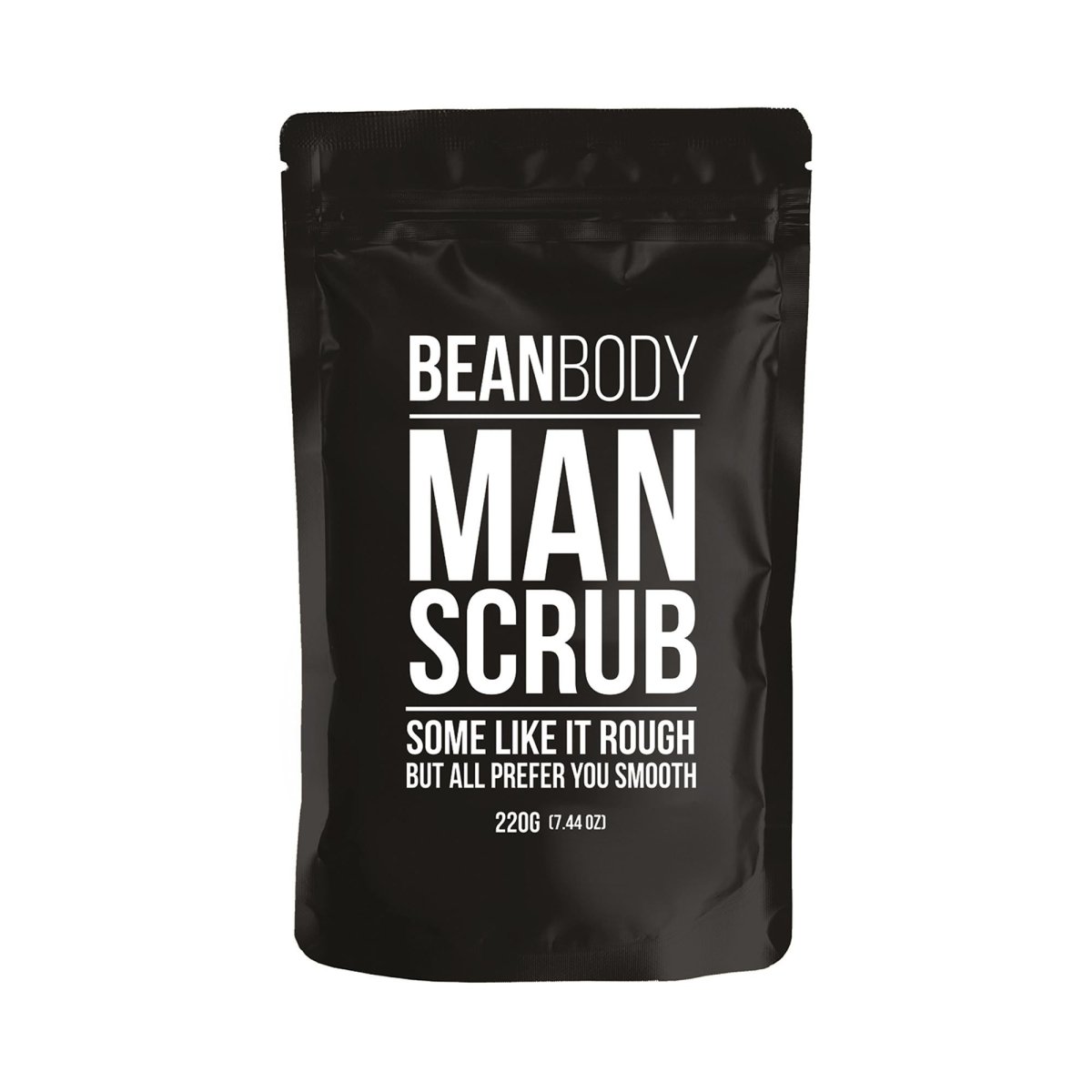 Bean Body Coffee Scrub For Men 220g - La Para London