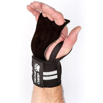 Bear Grip - Crossfit 2 in 1 Palm & Wrist Protector - La Para London