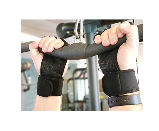 Workout Gloves for Exercise, Increased Grip, Protection – BearGrips