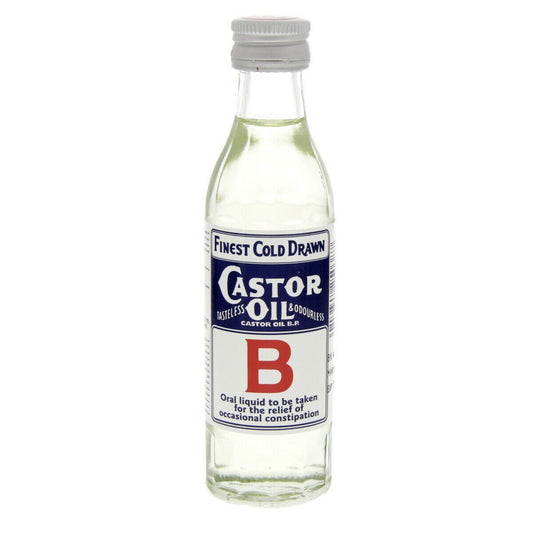 Bells Castor Oil 70ml - La Para London
