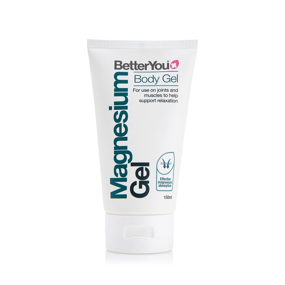 Better You Magnesium Gel Original 150ml - La Para London