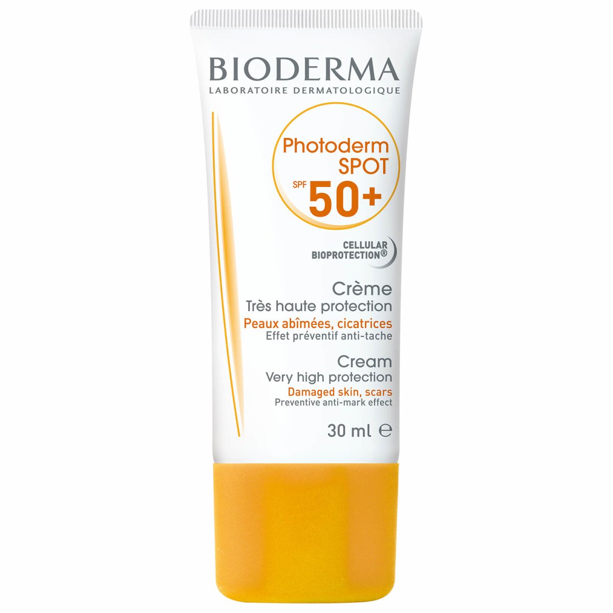 Bioderma Photoderm Anti-Pigmentation SPF50+ 30ml - La Para London