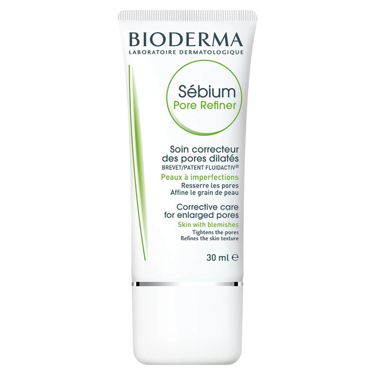 Bioderma Sébium Pore Refining Cream Combination to Oily Skin 30ml - La Para London