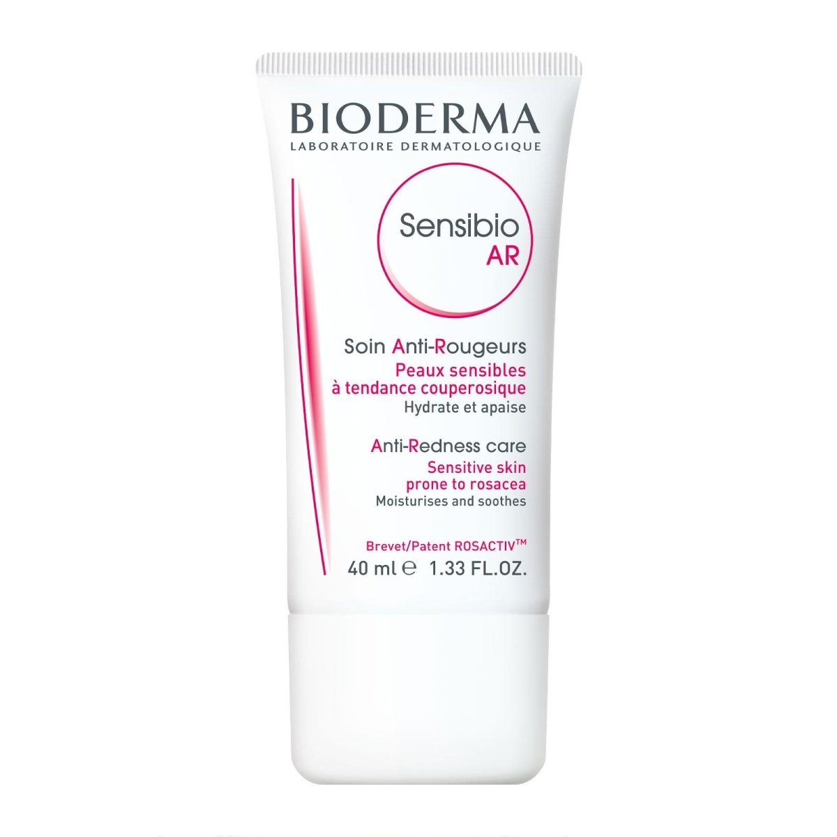 Bioderma Sensibio Anti-Redness Moisturiser 40ml - La Para London