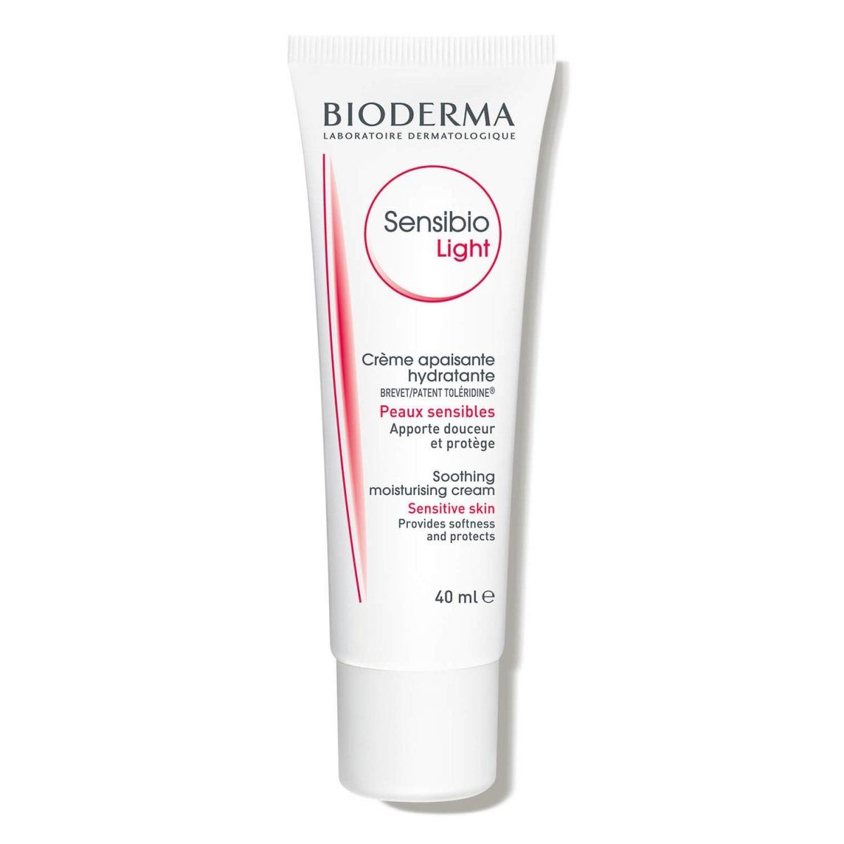 Bioderma Sensibio Light 40ml - La Para London