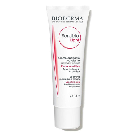 Bioderma Sensibio Light 40ml - La Para London