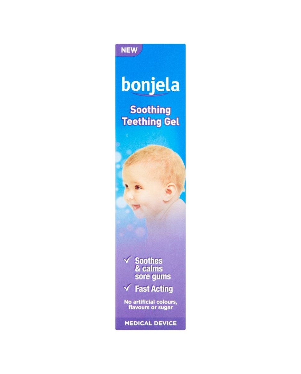 Bonjela Soothing Teething Gel15ml - La Para London