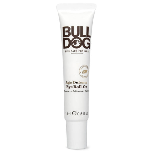 Bulldog Age Defence Eye Roll On 15ml - La Para London