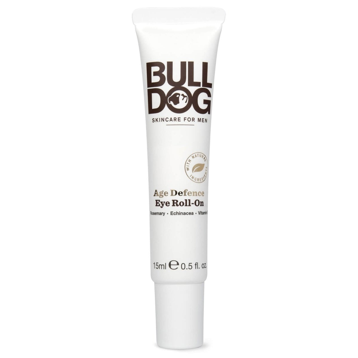 Bulldog Age Defence Eye Roll On 15ml - La Para London