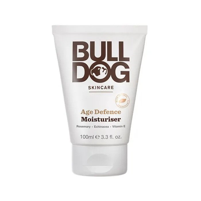 Bulldog Age Defence Moisturiser 100ml - La Para London