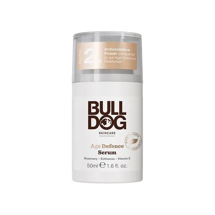 Bulldog Age Defence Serum 50ml - La Para London