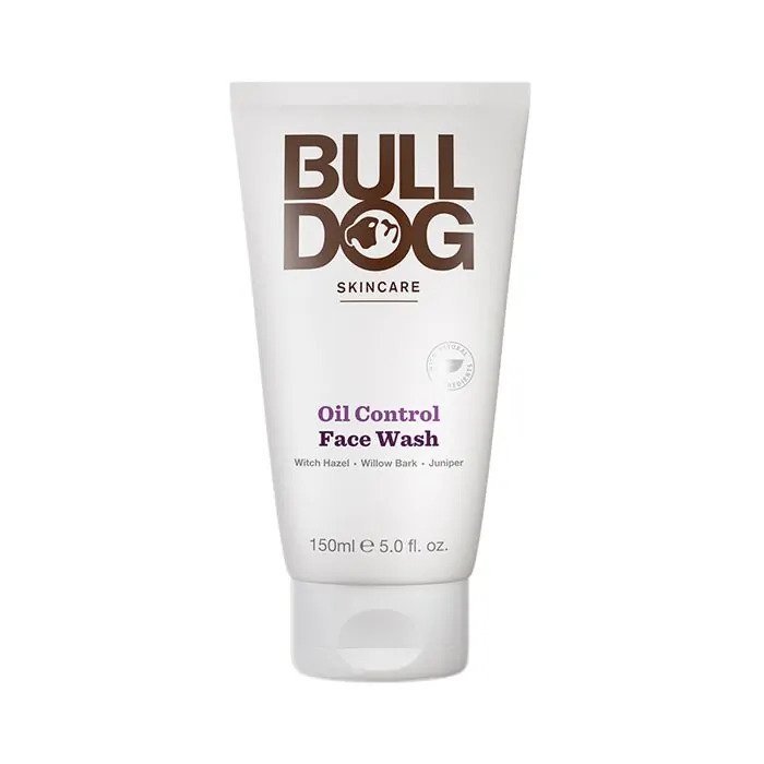 Bulldog Oil Control Face Wash 150ml - La Para London