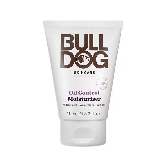 Bulldog Oil Control Moisturiser 100ml - La Para London