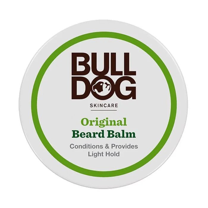 Bulldog Original Beard Balm 75ml - La Para London