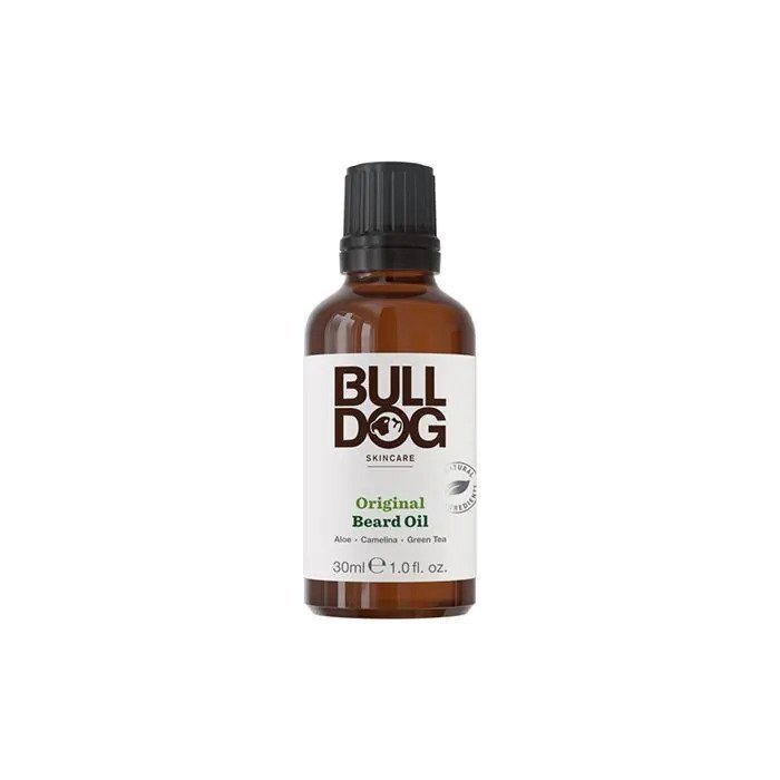 Bulldog Original Beard Oil 30ml - La Para London