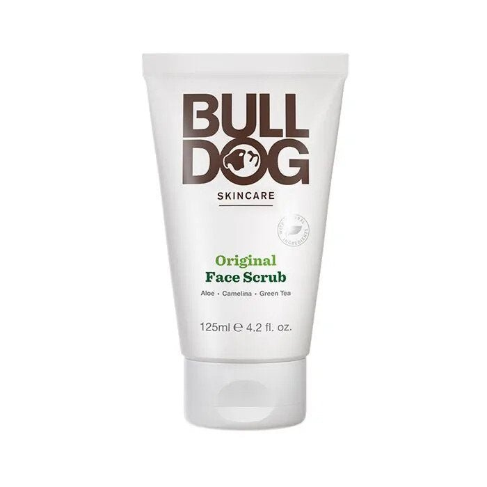 Bulldog Original Face Scrub 125ml - La Para London