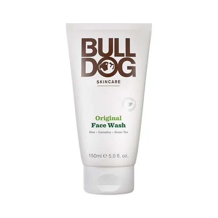 Bulldog Original Face Wash 150ml - La Para London