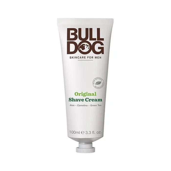 Bulldog Original Shave Cream 100ml - La Para London