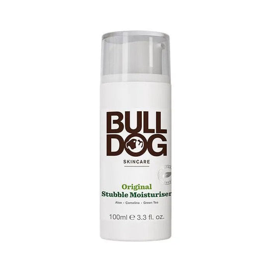 Bulldog Original Stubble Moisturiser 100ml - La Para London