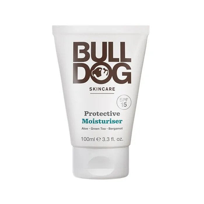 Bulldog Protective Moisturiser 100ml - La Para London