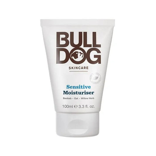 Bulldog Sensitive Moisturiser 100ml - La Para London