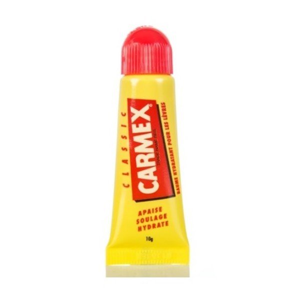 Carmex Lip Balm Classic Tube 10g - La Para London