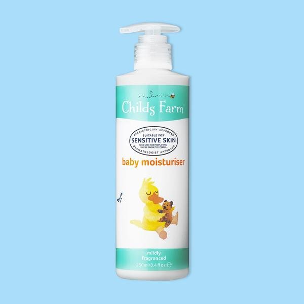 Childs Farm Baby Moisturiser 250ml - La Para London