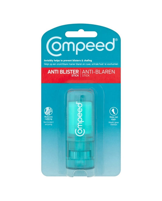 Compeed Anti-Blister Stick - La Para London