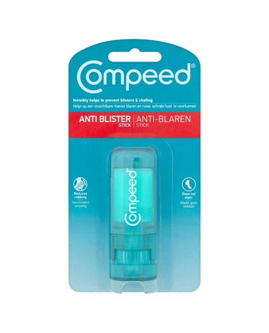 Compeed Anti-Blister Stick - La Para London