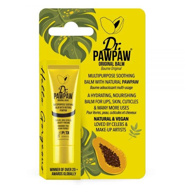 Dr. Paw Paw Original Multipurpose Balm 10ml - La Para London