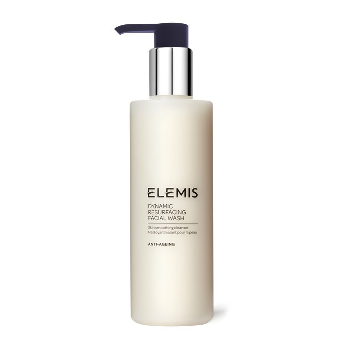 Elemis Dynamic Resurfacing Facial Wash 200ml - La Para London