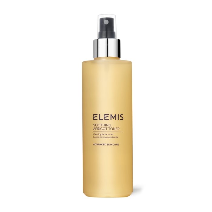 Elemis Soothing Apricot Toner 200ml - La Para London