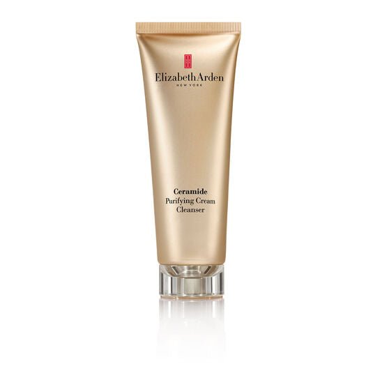 Elizabeth Arden Ceramide Purifying Cream Cleanser 125ml - La Para London