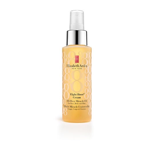 Elizabeth Arden Eight Hour Cream All Over Miracle Oil 100ml - La Para London