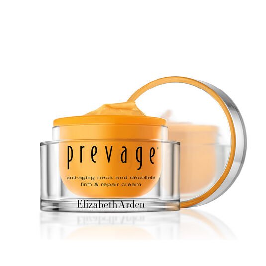 Elizabeth Arden Prevage Anti Aging Neck and Decollete Firm and Repair Cream 50ml - La Para London