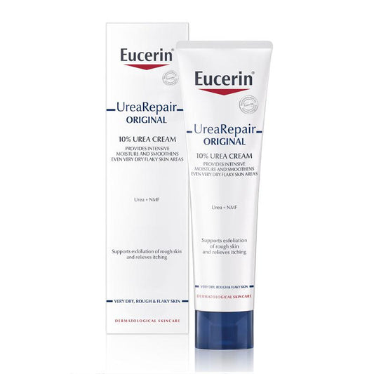 Eucerin 10% Intensive Treatment Cream 100ml - La Para London