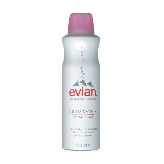 Evian Facial Spray 50ml / 150ml / 300ml - La Para London